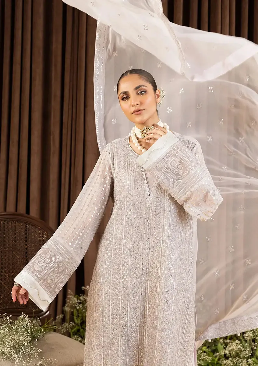 Aik Atelier | Formals Collection | VOL. 2 - LOOK 02