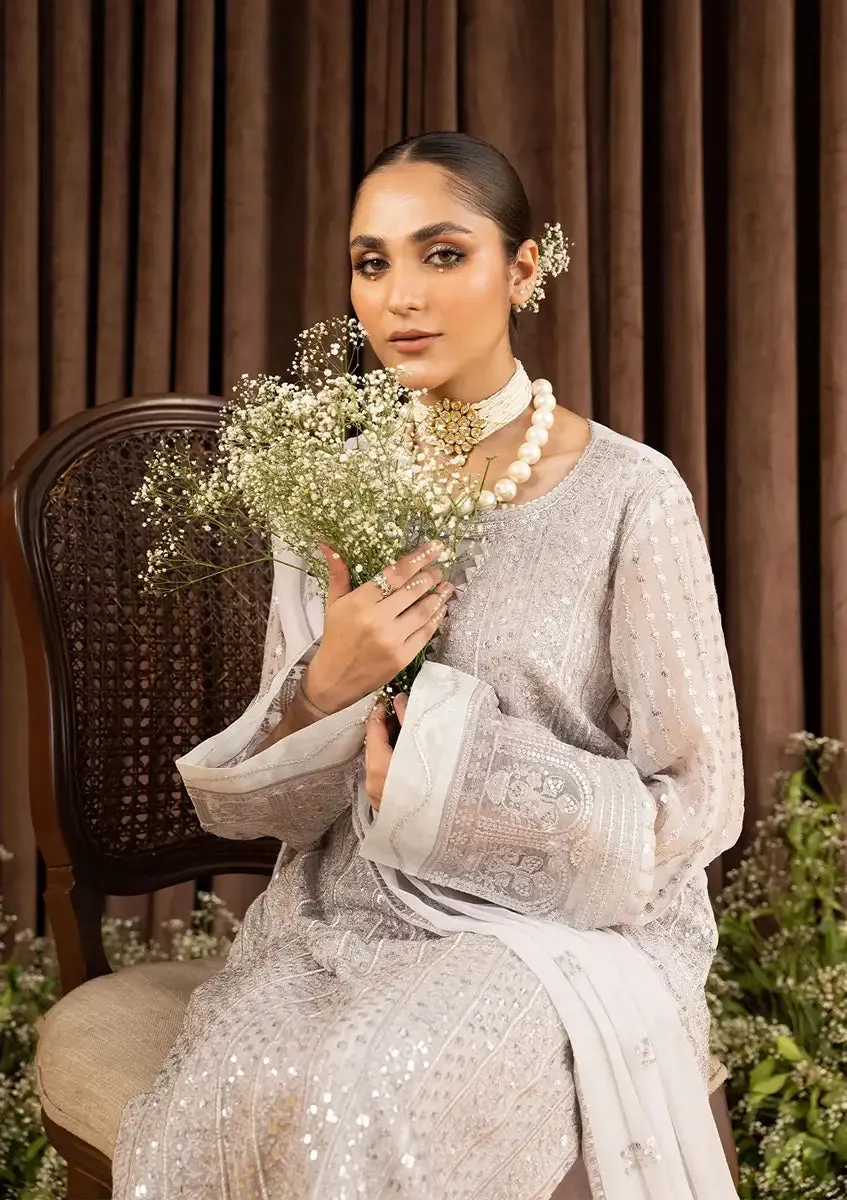 Aik Atelier | Formals Collection | VOL. 2 - LOOK 02