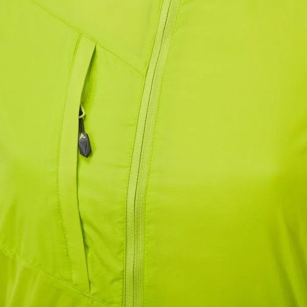 Altura Womens Airstream Jacket - 2023