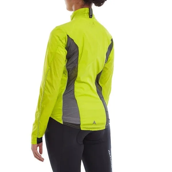 Altura Womens Airstream Jacket - 2023