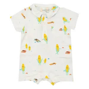 Angel Dear Polo Shortie Cornhole