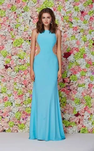 Angela and Alison 661155 Dress