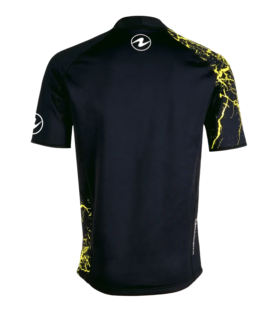 Aqua Lung Men's CeramiQskin Top