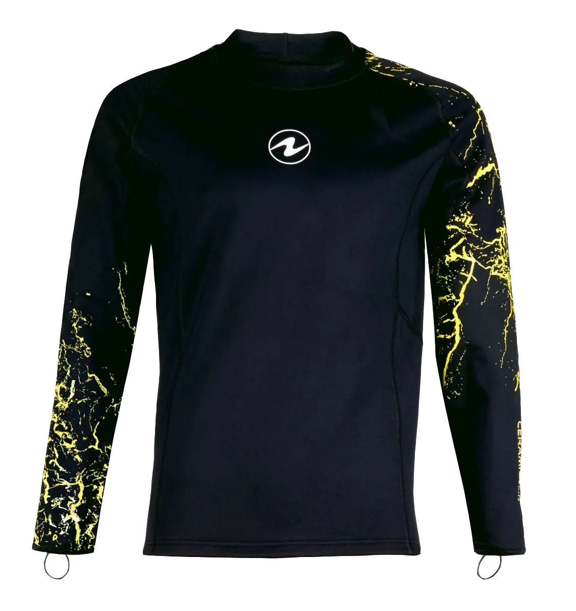Aqua Lung Men's CeramiQskin Top