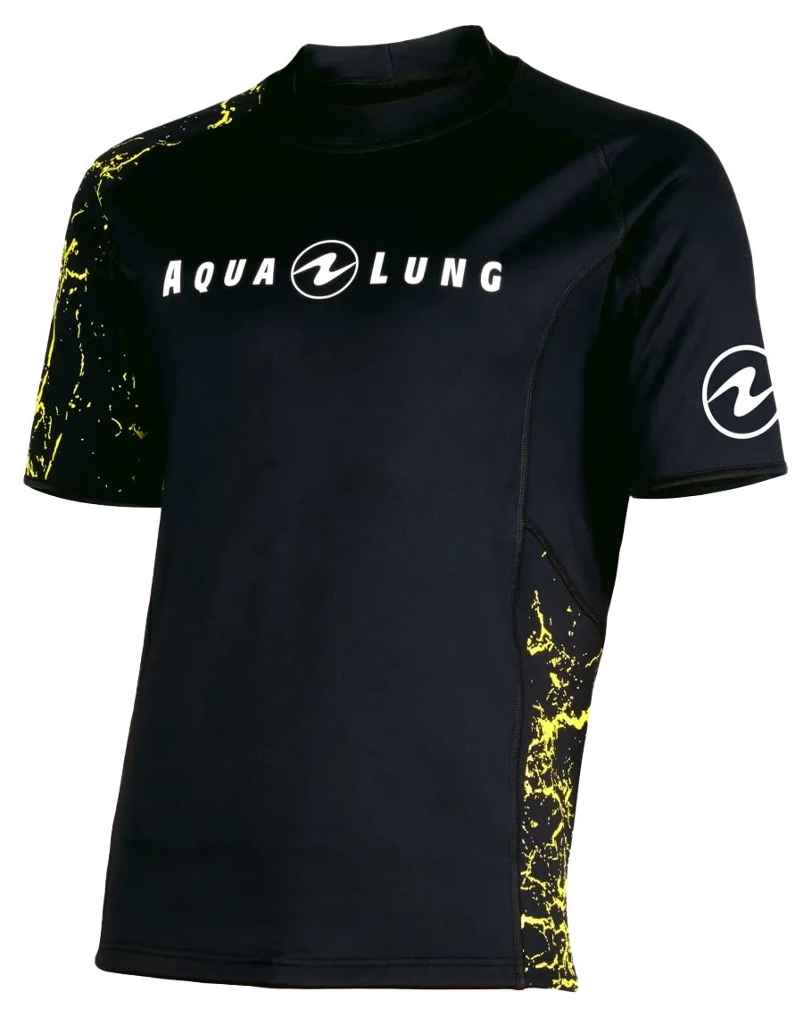 Aqua Lung Men's CeramiQskin Top