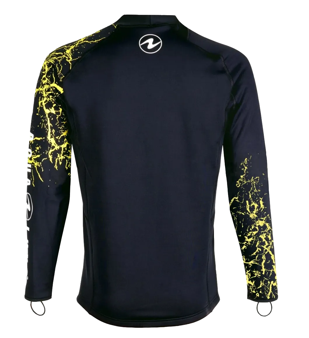 Aqua Lung Men's CeramiQskin Top