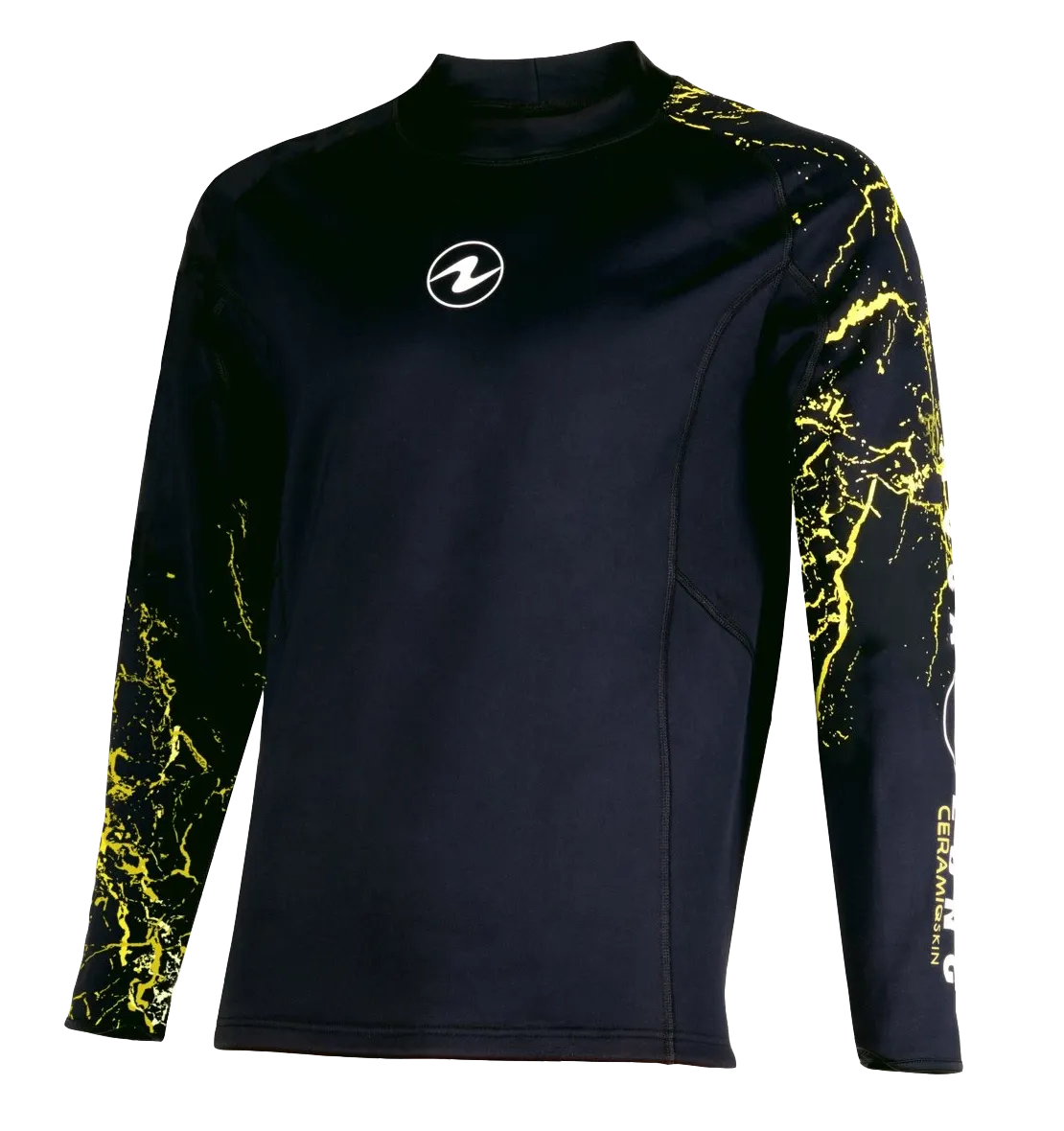 Aqua Lung Men's CeramiQskin Top