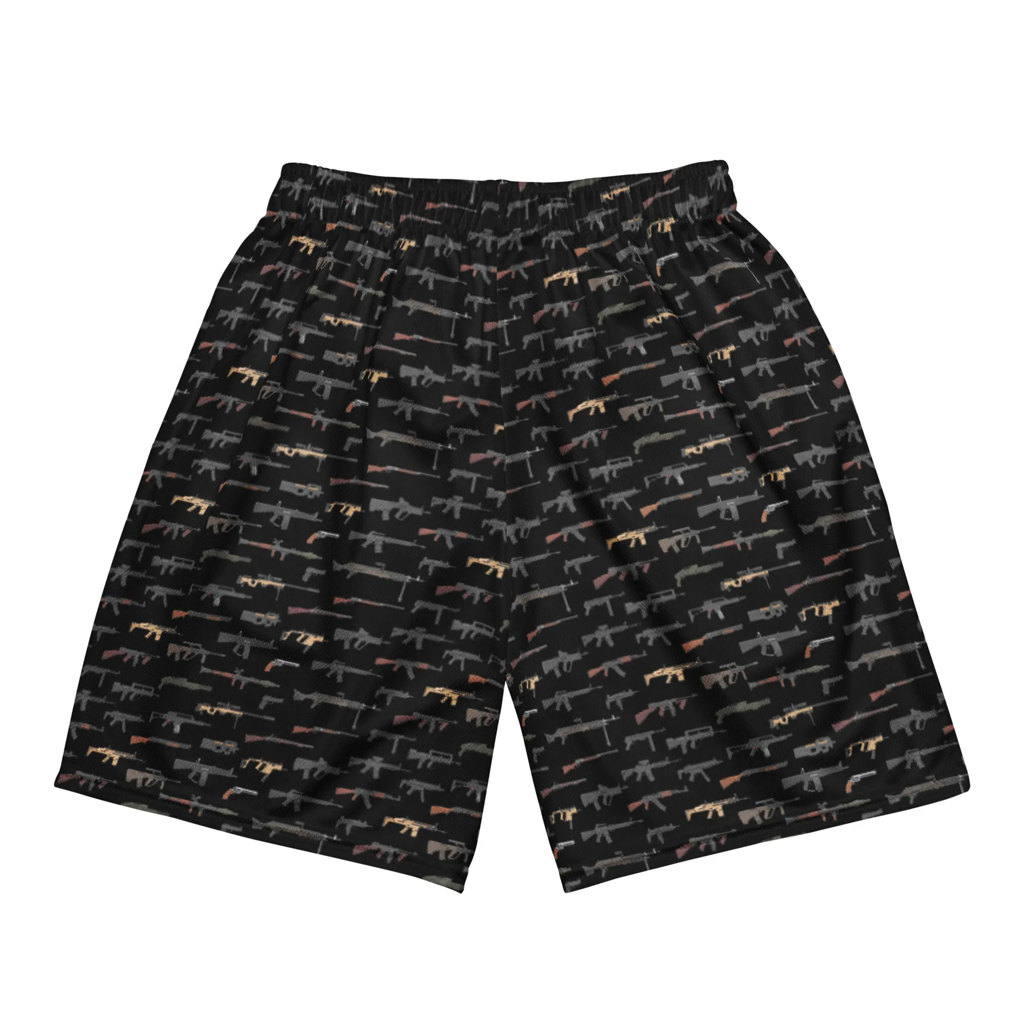 Arsenal Mesh Shorts