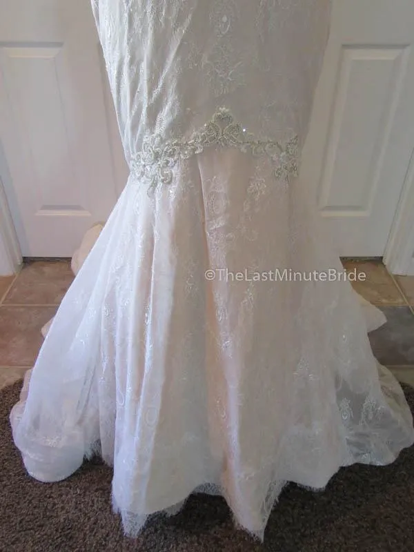 Ashley & Justin 10473