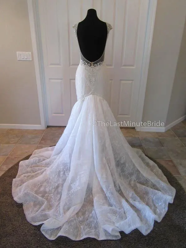 Ashley & Justin 10473