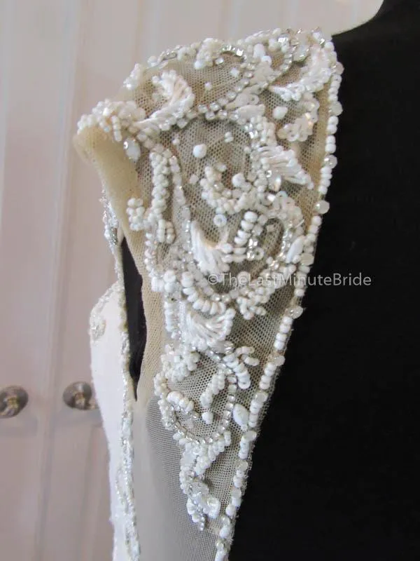 Ashley & Justin 10473