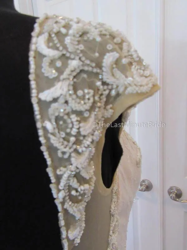 Ashley & Justin 10473