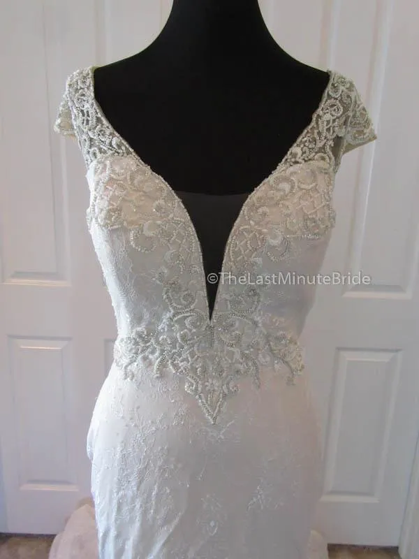 Ashley & Justin 10473