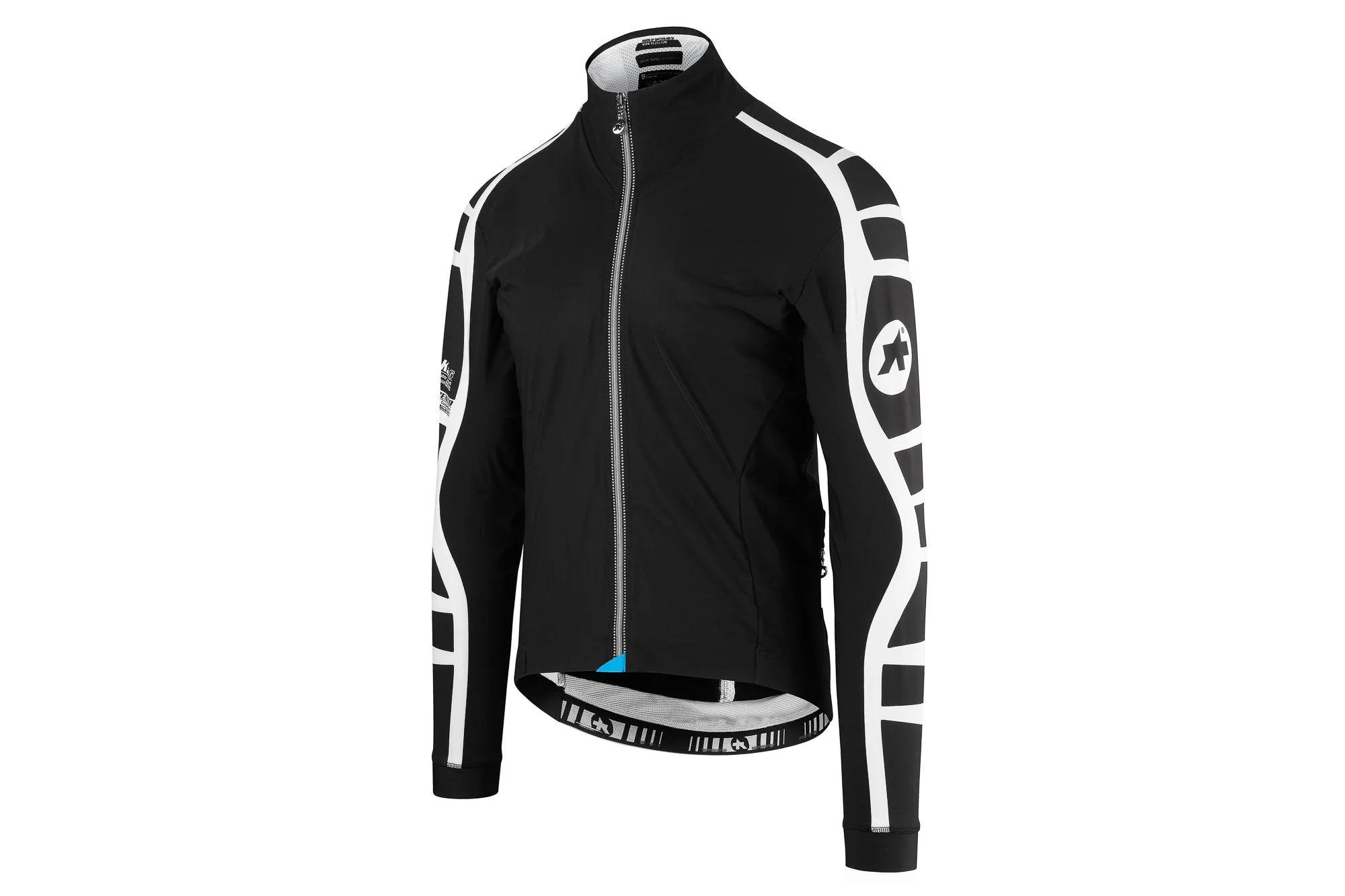 Assos iJ.bonKa. Cento.6 Jacket