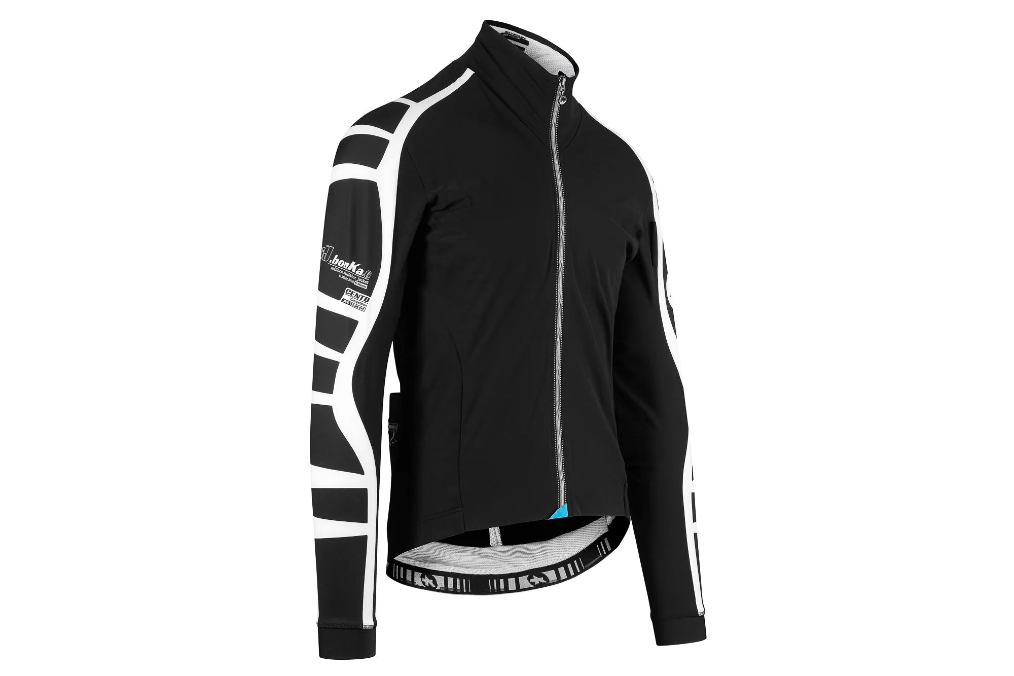 Assos iJ.bonKa. Cento.6 Jacket
