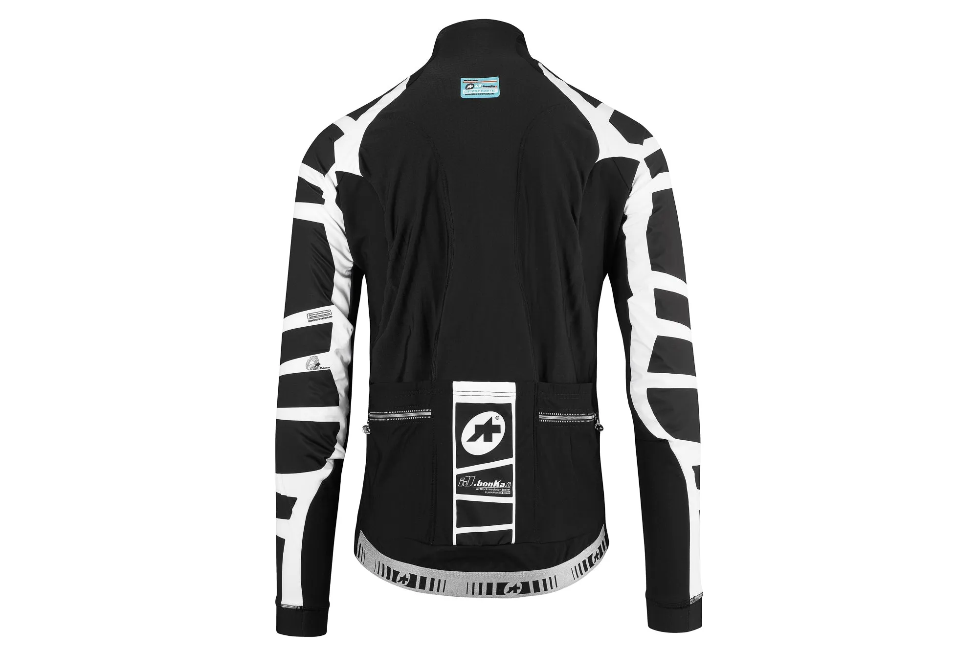 Assos iJ.bonKa. Cento.6 Jacket