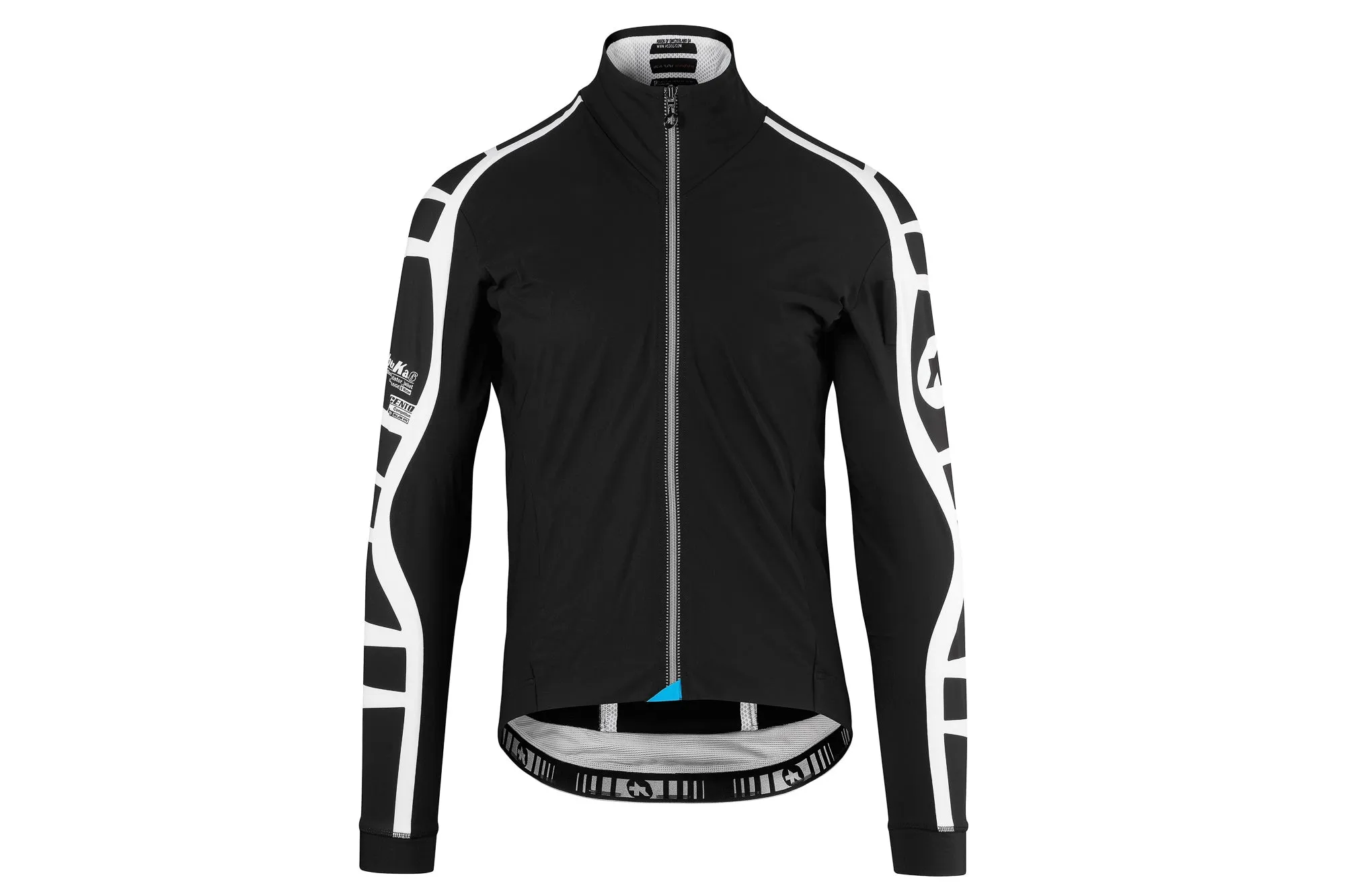Assos iJ.bonKa. Cento.6 Jacket