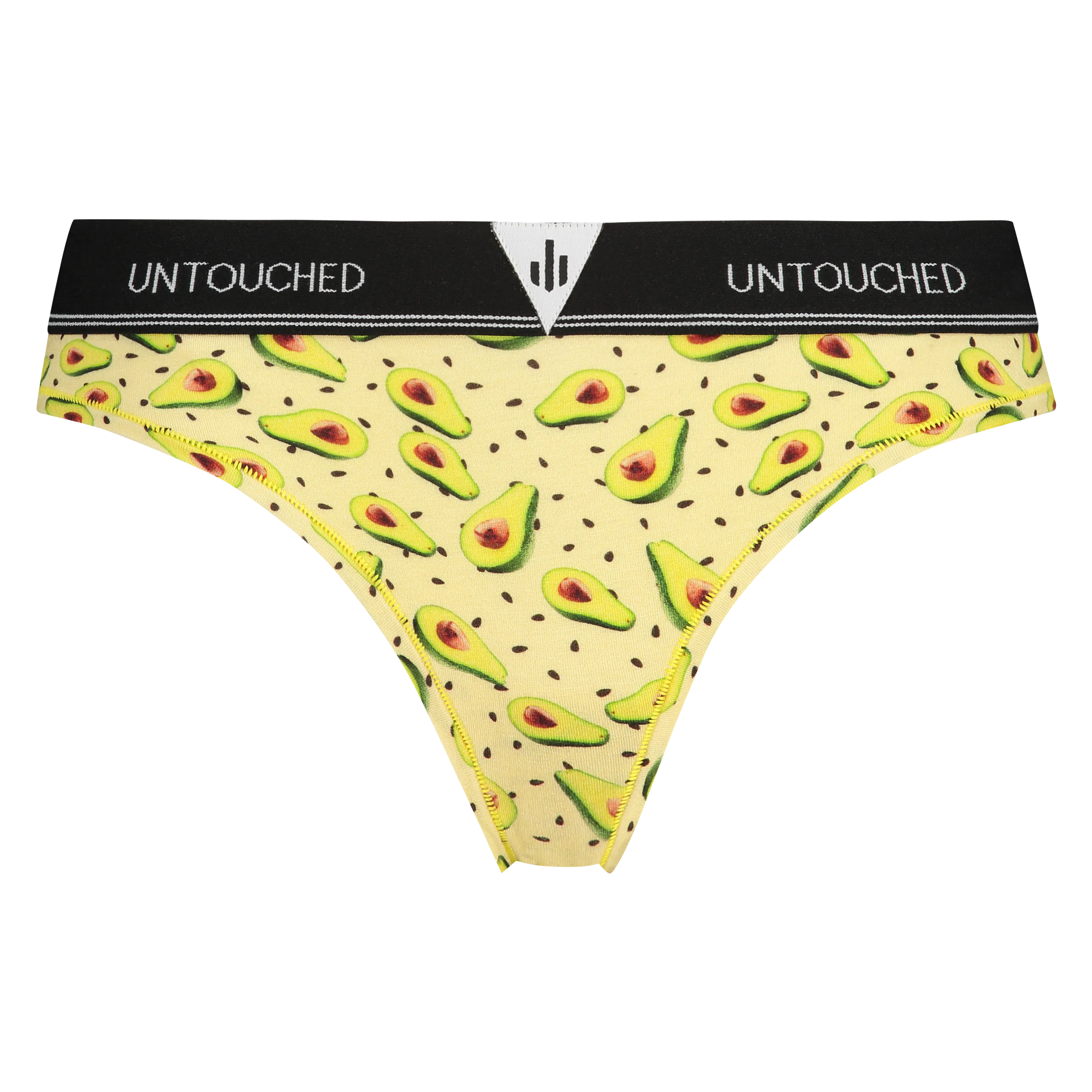 Avocado Brazilian Sample