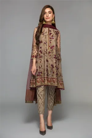Baroque | Formals Collection | UF-14