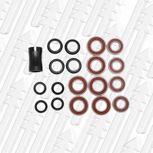 Bearing Kit D, Alpine Trail