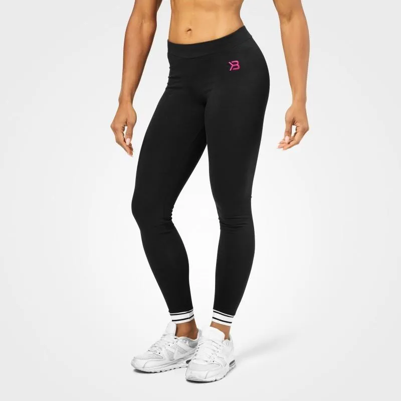 Better Bodies Gracie Leggings - Black