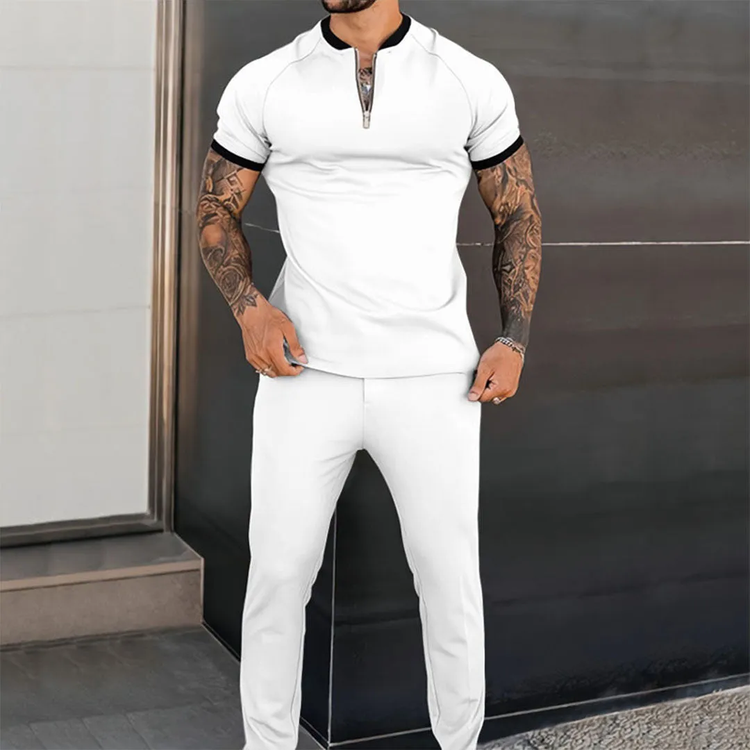 Blane - Outfit Set - Casual - High-Quality Modern Style - Perfect for Casual Days