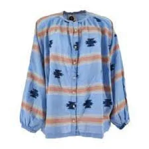 BSBEE Kitty Long Sleeve Shirt