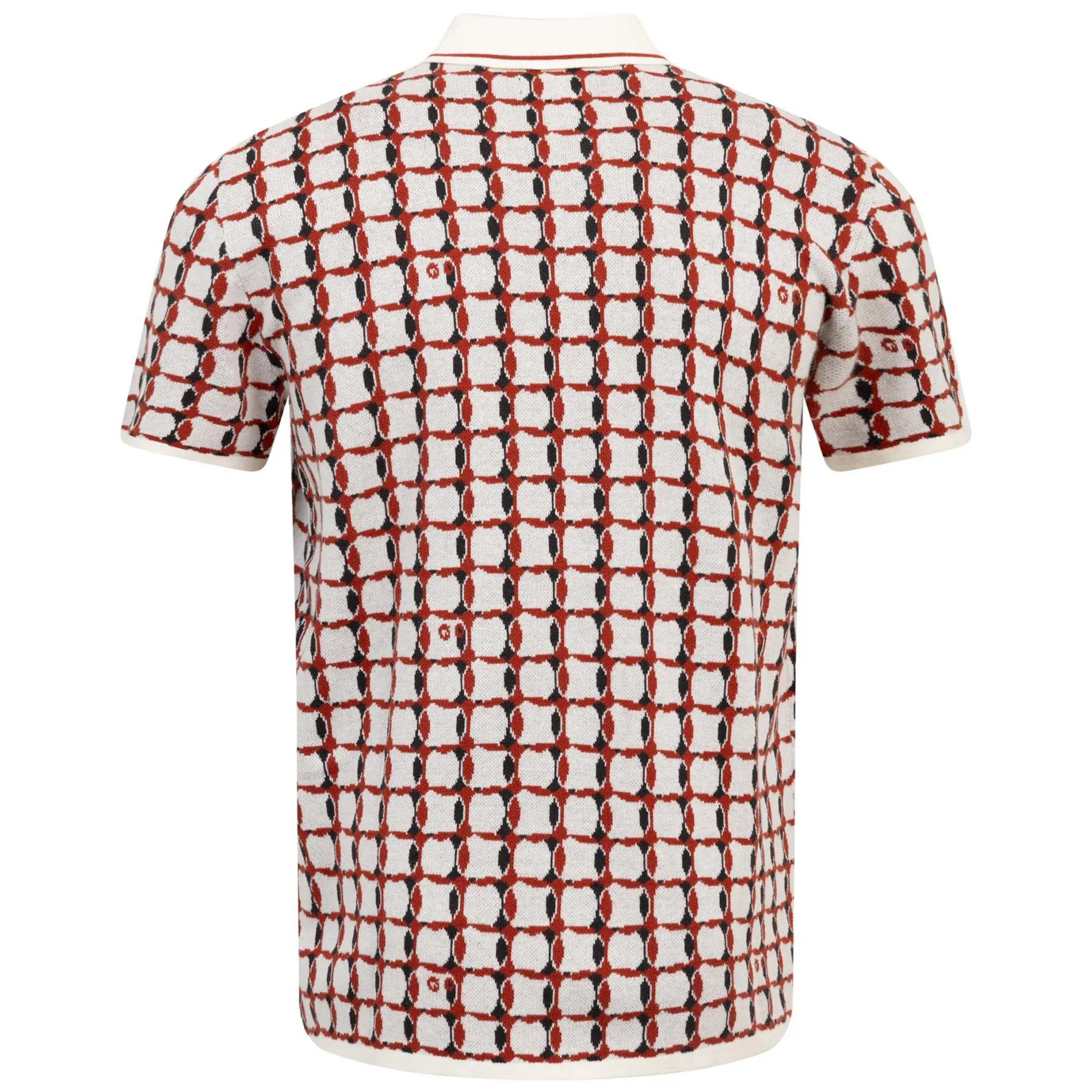 Buckets Weave Polo Rooibos Tea - SU24