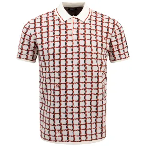Buckets Weave Polo Rooibos Tea - SU24
