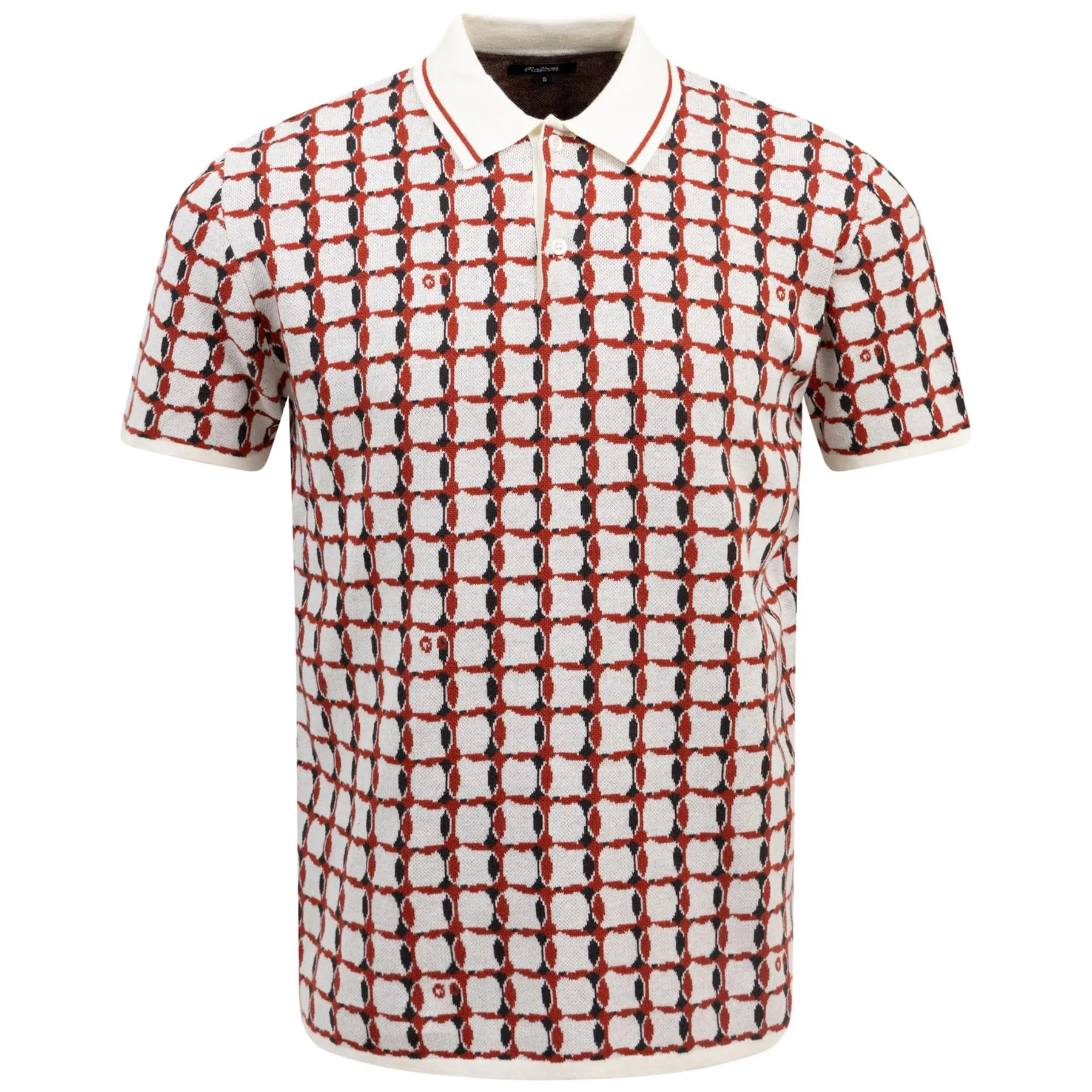 Buckets Weave Polo Rooibos Tea - SU24