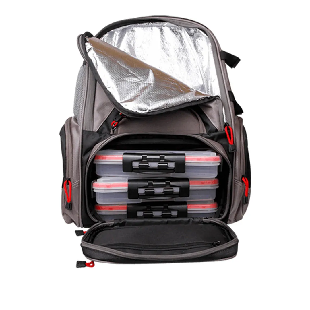 Catch Fishing Backpack