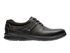 Clarks Cotrell Walk - Black