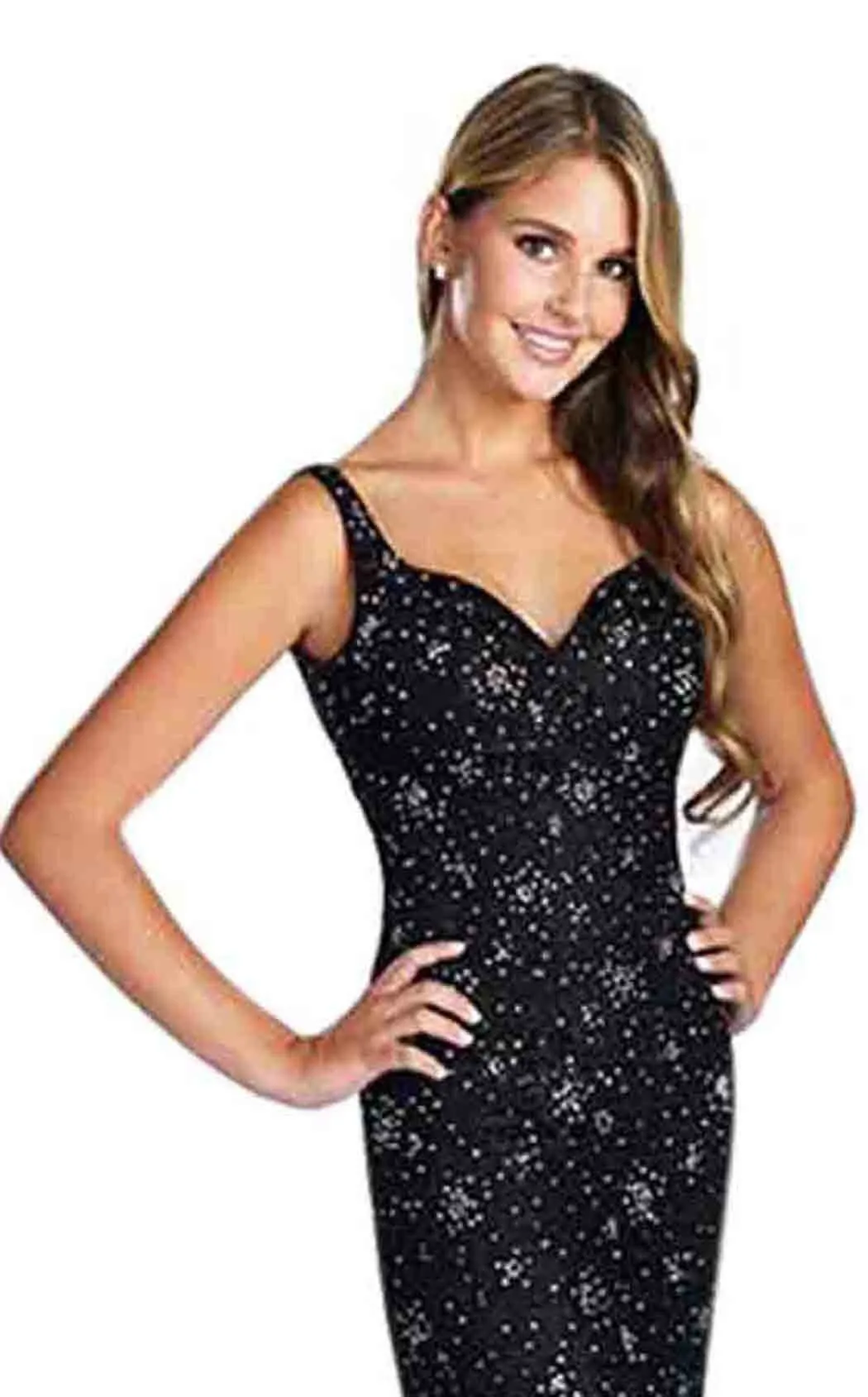Colette CL17173 Dress
