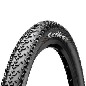Continental Race King Mountain Bike Wire Bead Tyre - 29 x 2.20 - Black
