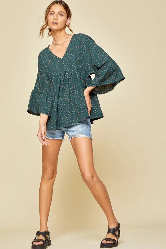 Days Like These Blouse