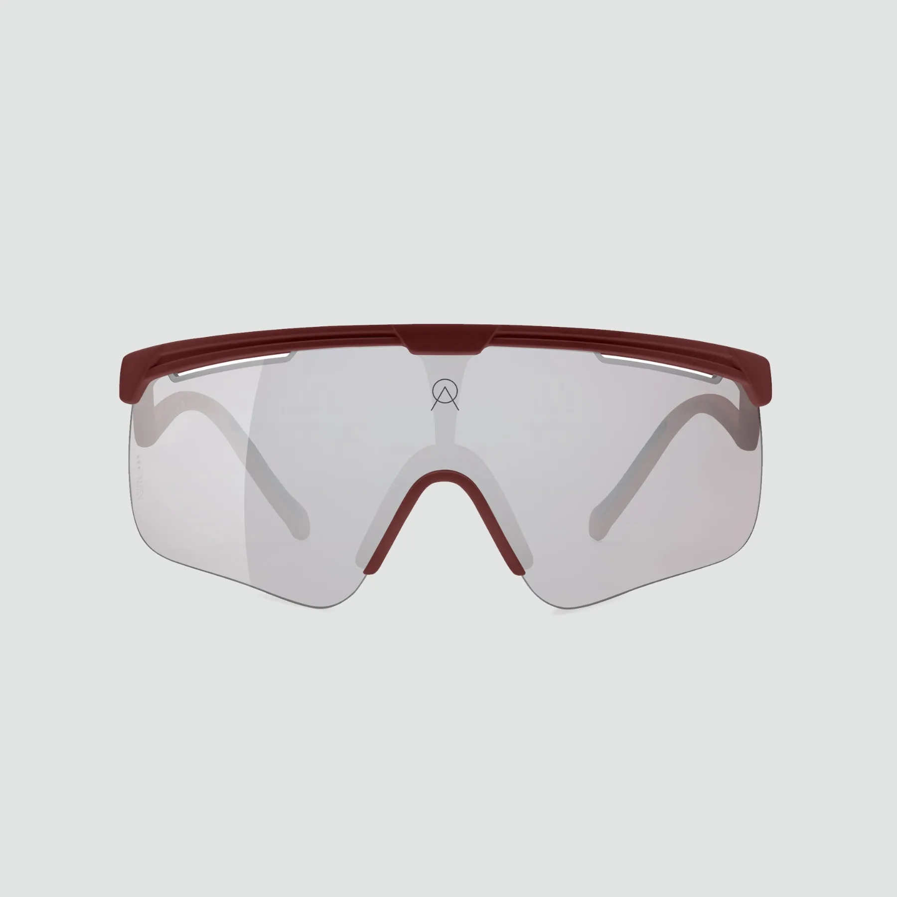 Delta LEI Sunglasses - Cherry VZUM™ ALU
