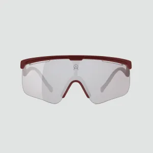 Delta LEI Sunglasses - Cherry VZUM™ ALU