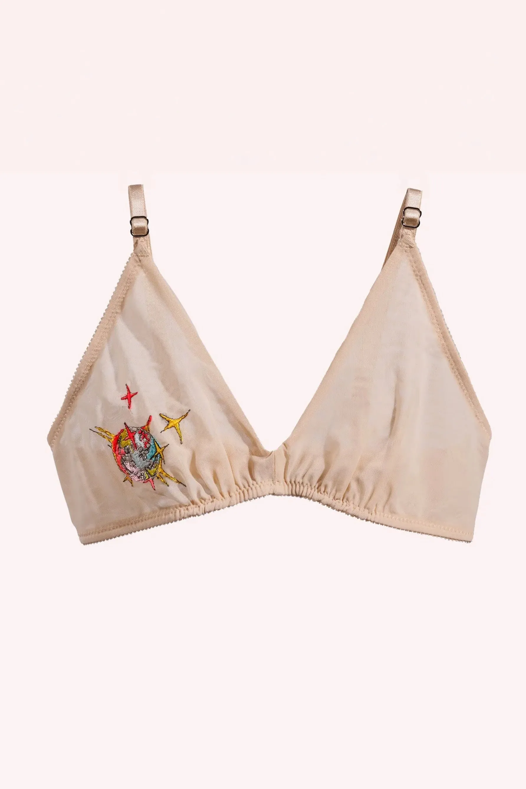 Disco Bralette