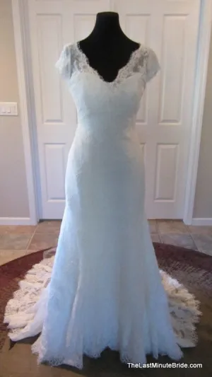 Eden Bridals BL036