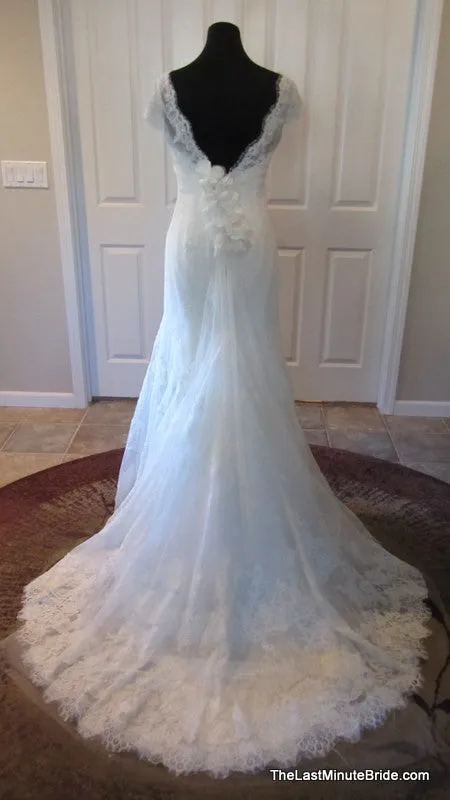 Eden Bridals BL036