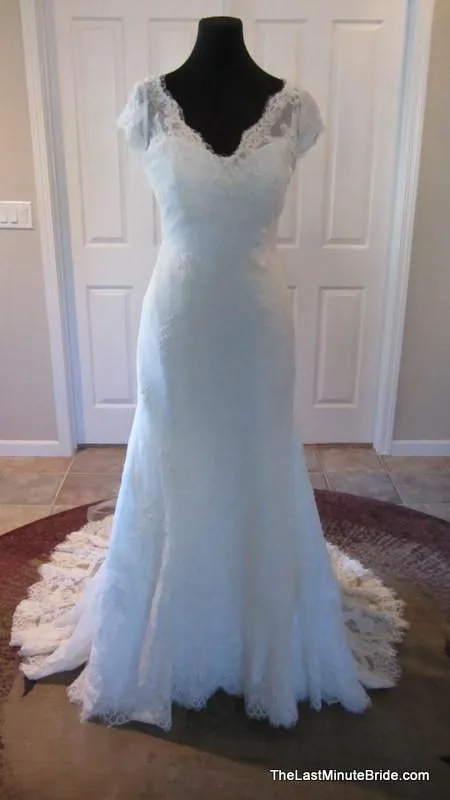 Eden Bridals BL036