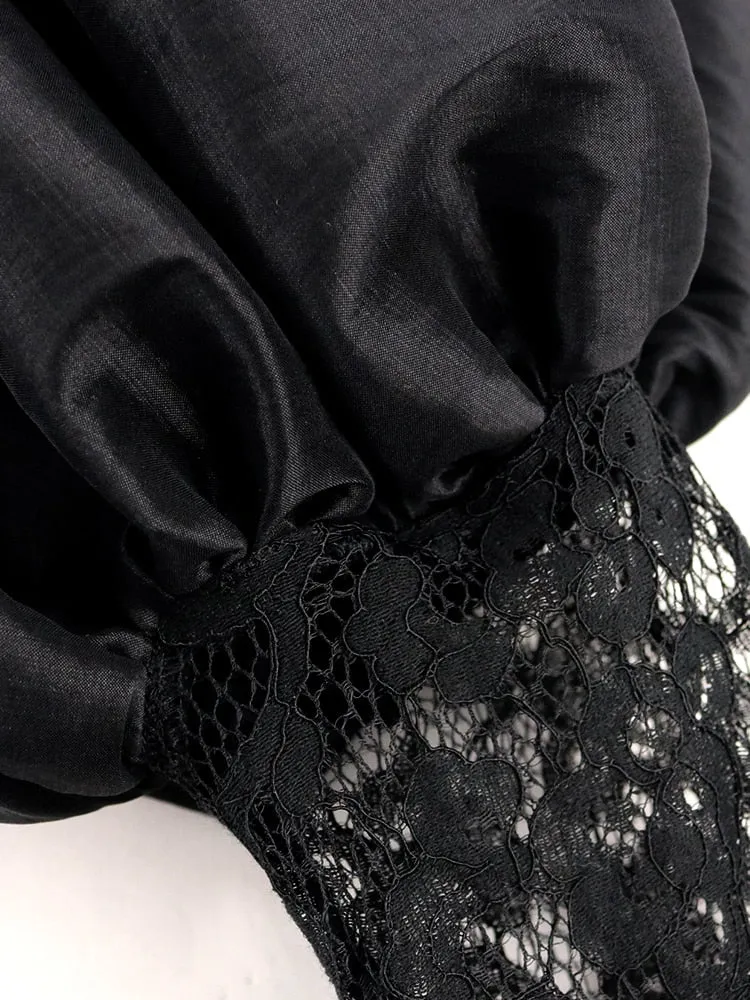 Evening  Dress