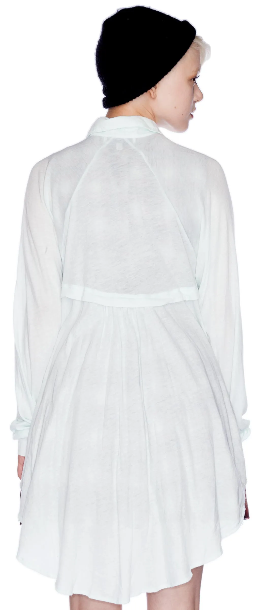 Fate Sunday Button Down Shirt
