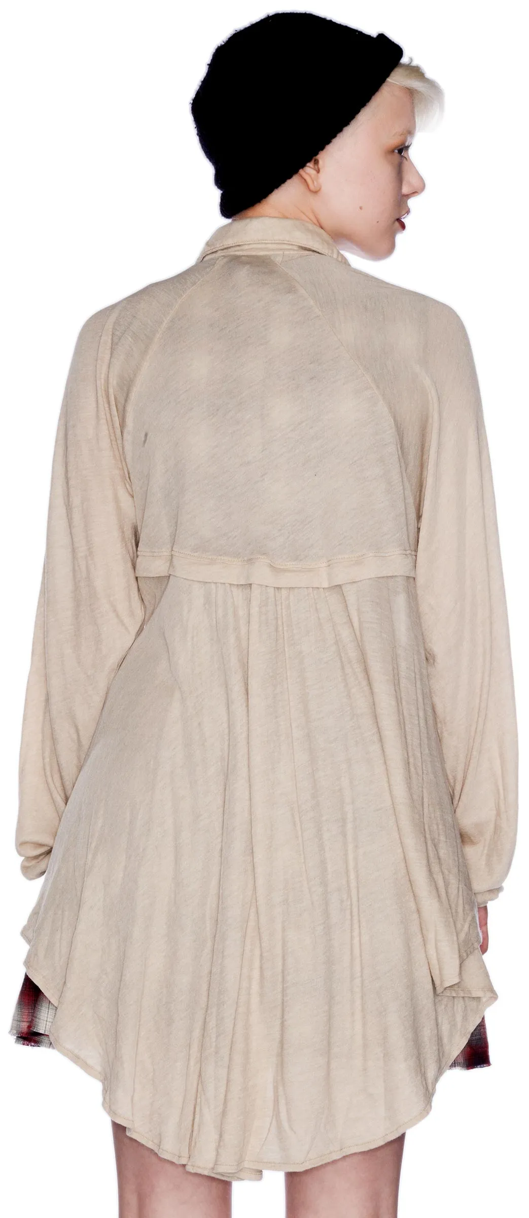 Fate Sunday Button Down Shirt