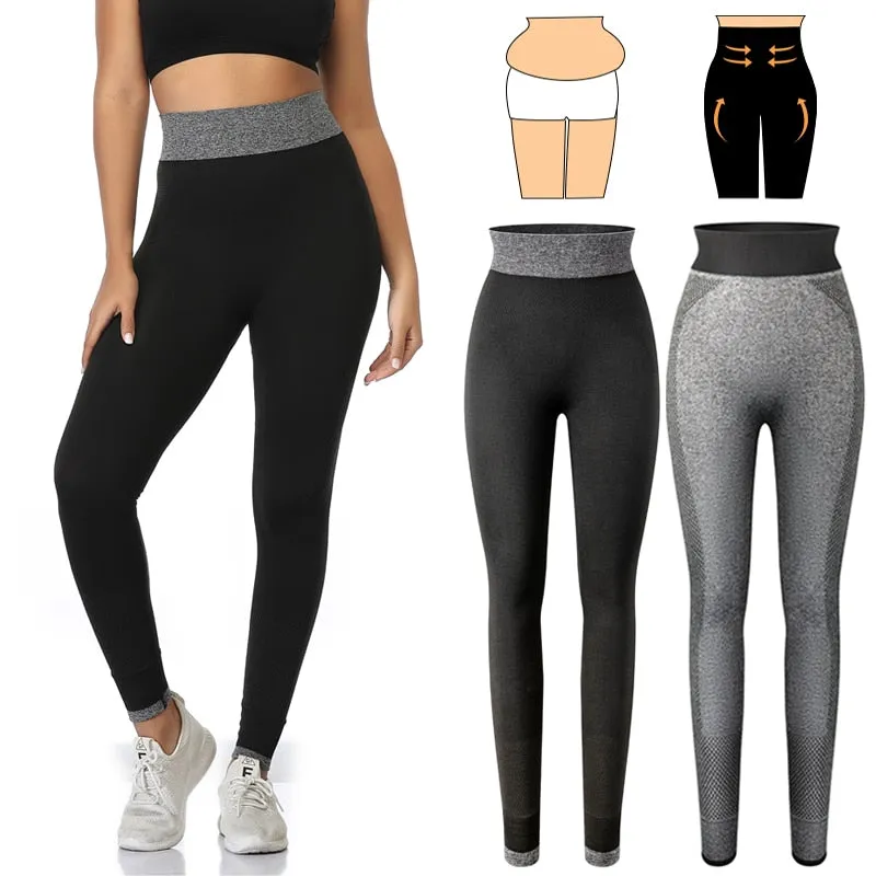 High Waist Women Workout Leggings Fitness Seamless Legging Sports Gym Leggins Sexy Fashion Slim Pants Push Up Casual jeggings