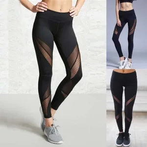 Hight Waist Gym Legging