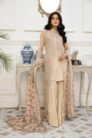 House of Nawab | Luxury Formal Collection | Taybah B