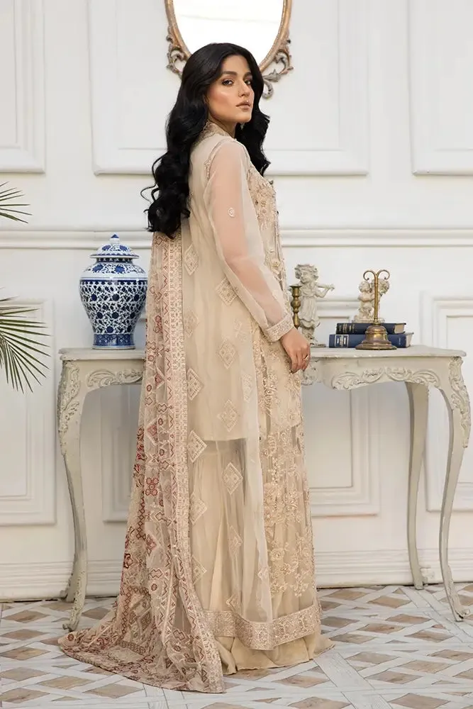 House of Nawab | Luxury Formal Collection | Taybah B