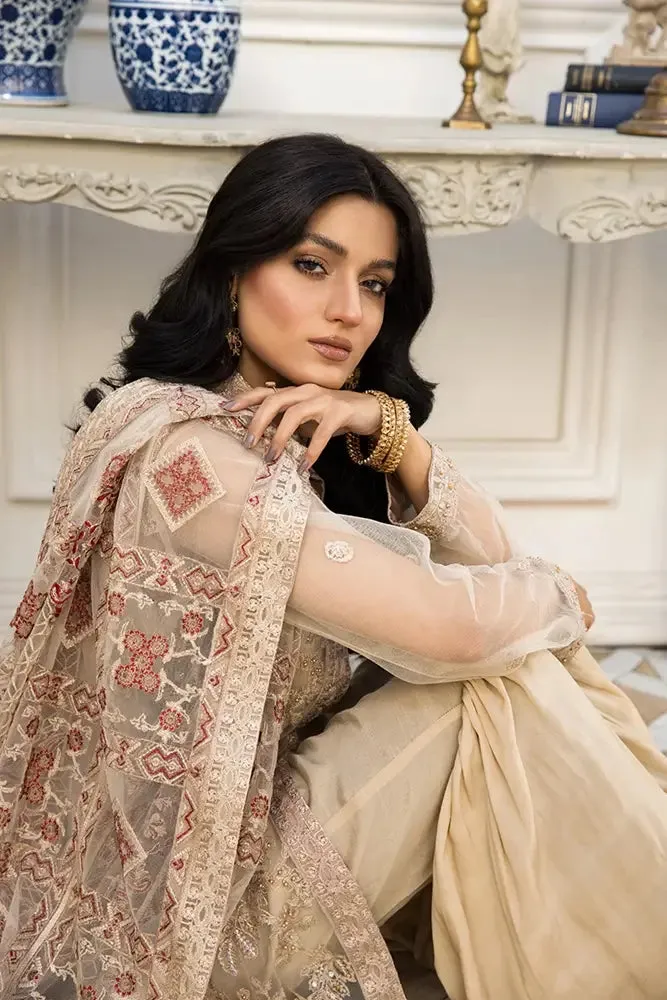 House of Nawab | Luxury Formal Collection | Taybah B