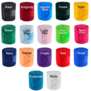 Jacks Polo Bandages